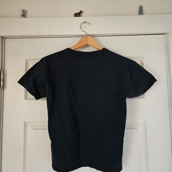 X Games Boys T Black - Picture 3 of 4